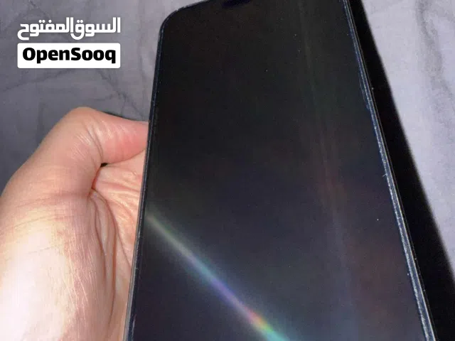 ايفون 15 برو ماكس ذاكره 256 لون نيلي ماستر كامل ملحقات