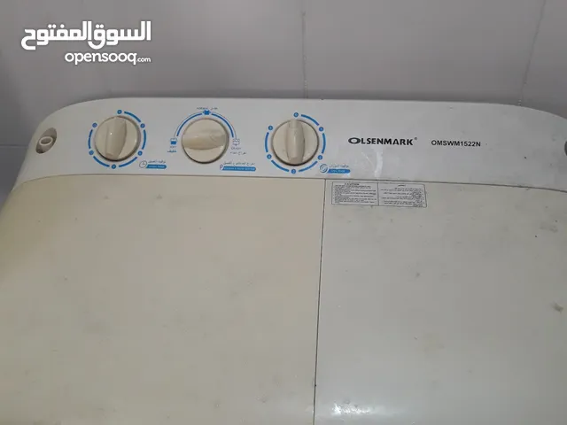 Other 1 - 6 Kg Washing Machines in Al Ahmadi