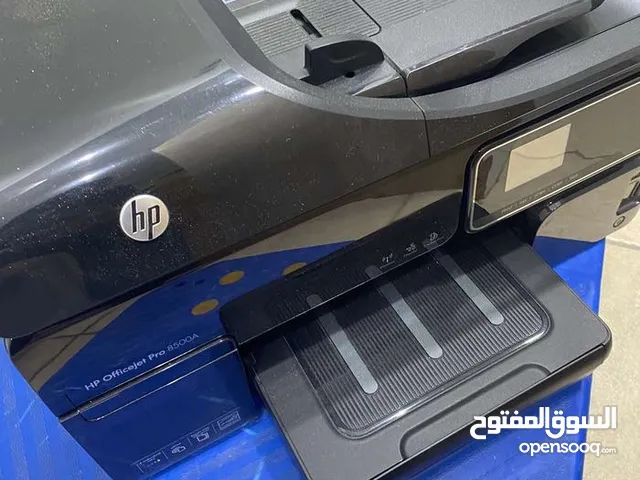 طابعه hp استعمال نظيف