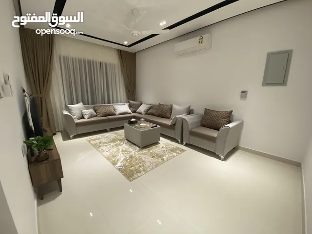 110 m2 2 Bedrooms Apartments for Rent in Muscat Bosher