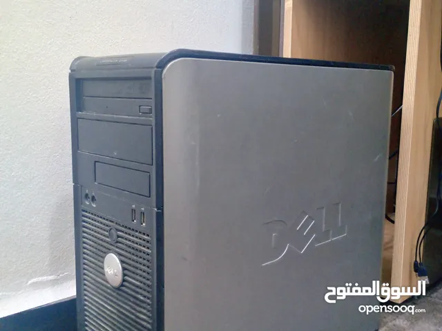 Windows Dell  Computers  for sale  in Ajloun