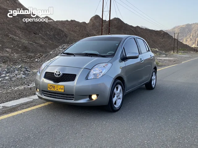 New Toyota Yaris in Al Batinah