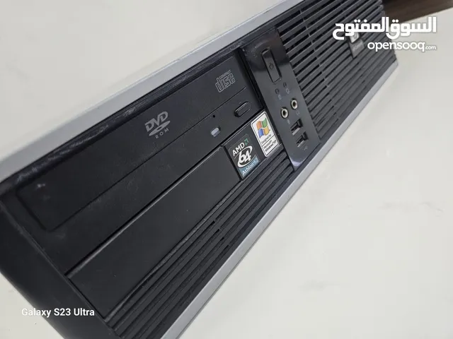 Windows HP  Computers  for sale  in Central Governorate
