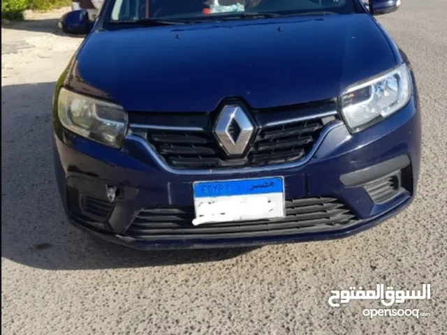 Renault Logan 2020 in Giza