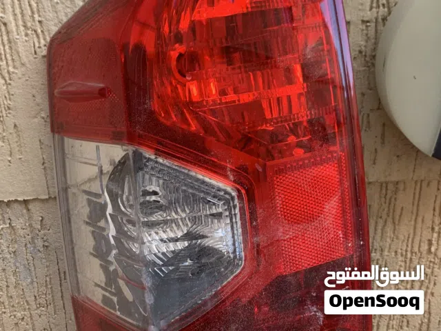 ستوب ستوبات تويوتا تندرا + تيوتا FJ