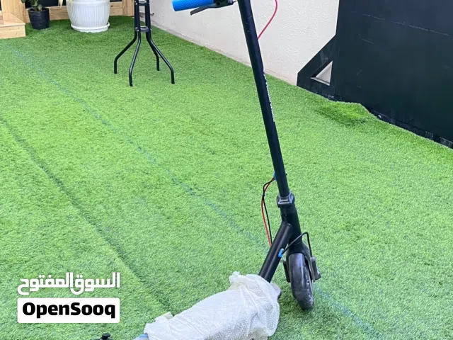 سكوتر جديد للبيع قابل بتنزيل السعر. ب شي بسيط