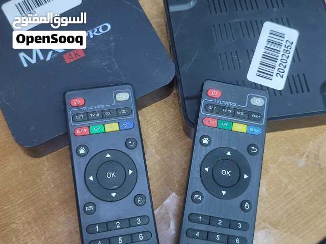  Other Receivers for sale in Giza