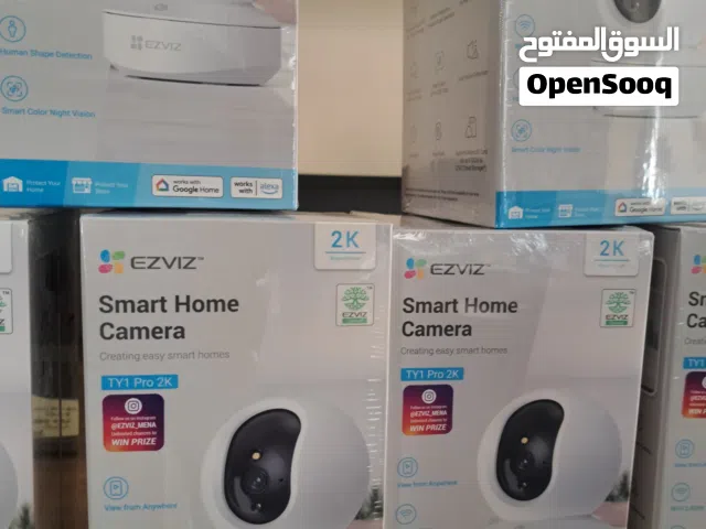 كاميرا ممتاز/EZVIZ/CAMERA/TY1PRO