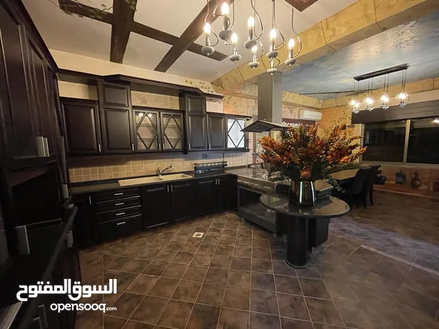 550 m2 4 Bedrooms Villa for Sale in Amman Abdoun