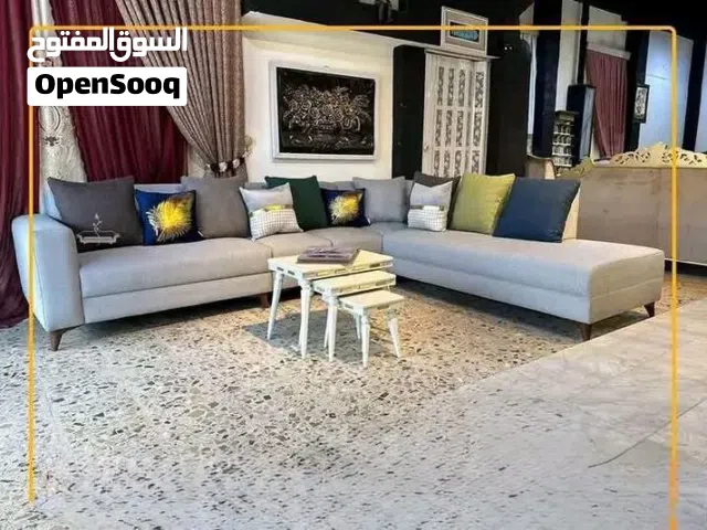 ديوان عشر مقاعد موديل الشازلونه