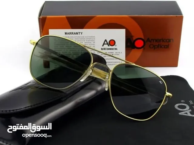 نضارات American Optical
