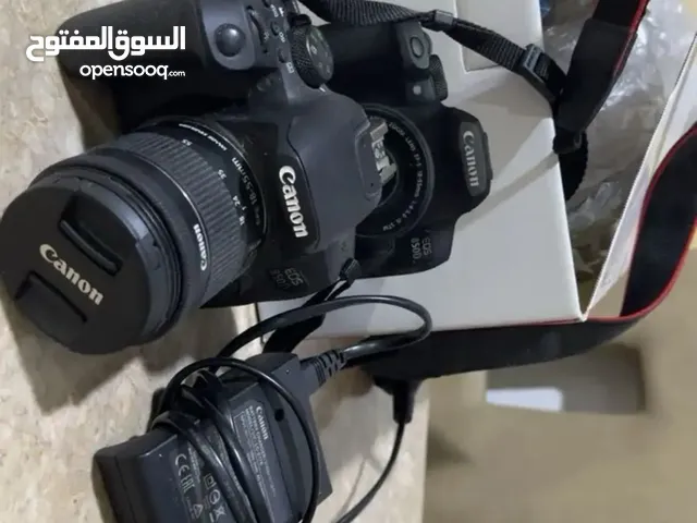Canon DSLR Cameras in Buraidah