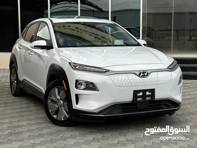 Hyundai Kona 2021 in Amman