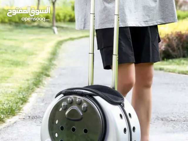 Pet Carrier For Cats / Dogs