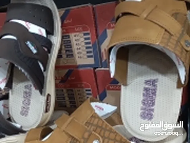 حذاء طبي رجالي مصري