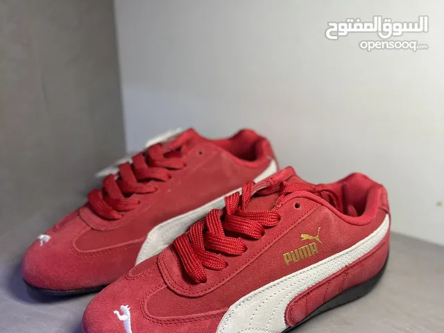 37 Sport Shoes in Basra