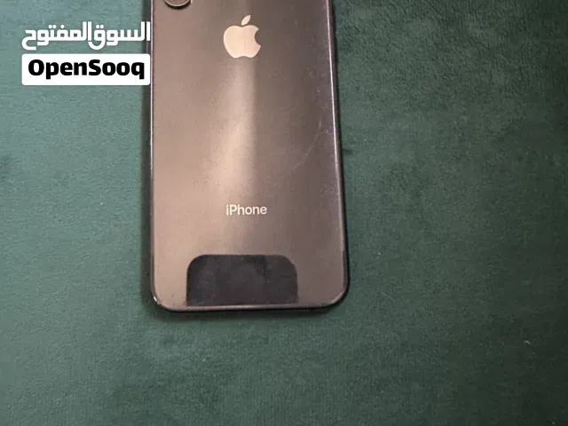 ايفون اكس اس