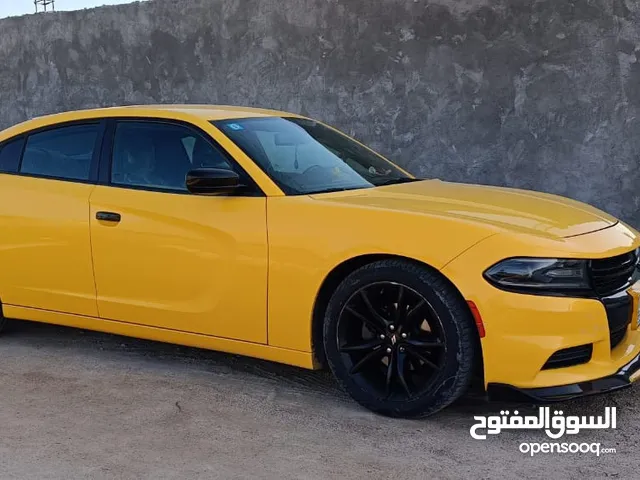 Dodge Charger 2021 in Basra