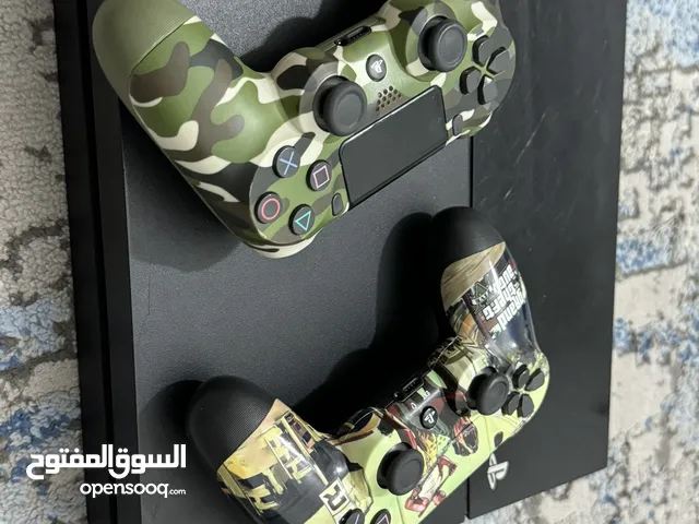 PlayStation 4 PlayStation for sale in Tripoli