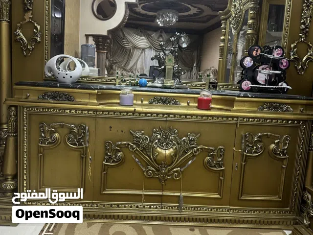 سفرة خشب زان