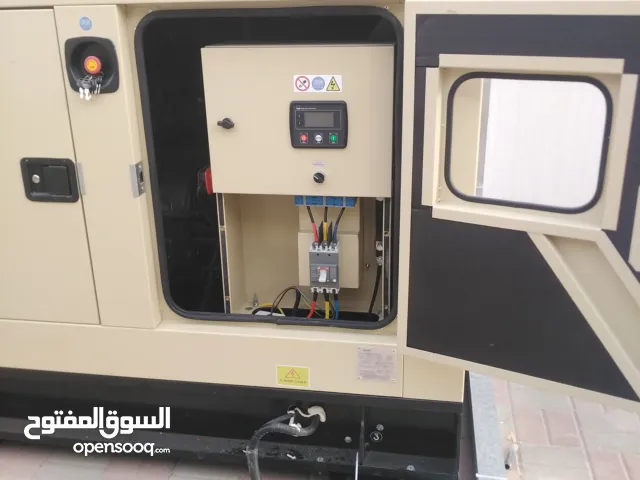 diesel generator