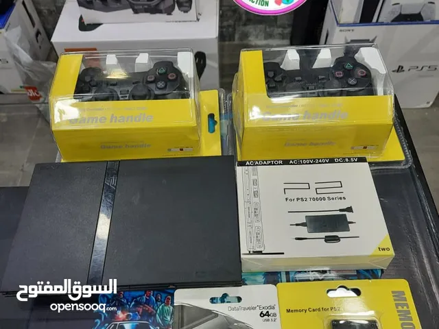 PlayStation 2 PlayStation for sale in Amman