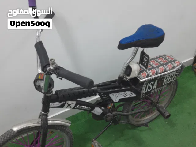 rambo cycle good condition