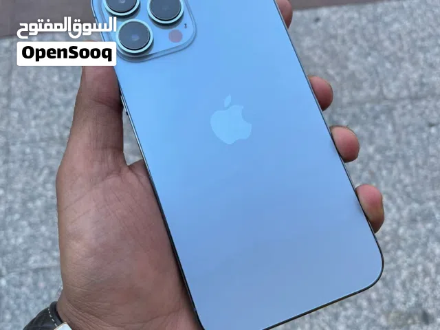 ايفون 13 برو ماكس 512 جيجا رسمي ب220 دولار نظامين اقراء الوصف