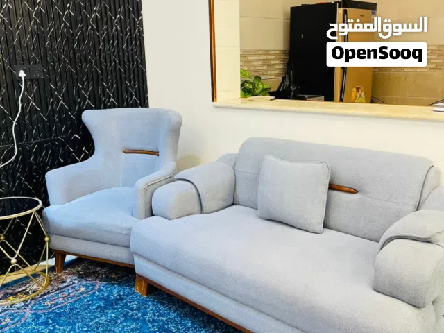 طخم مودرن خشب زان