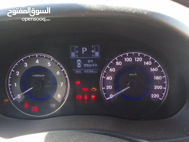 سيارة ھيونداي للبيع