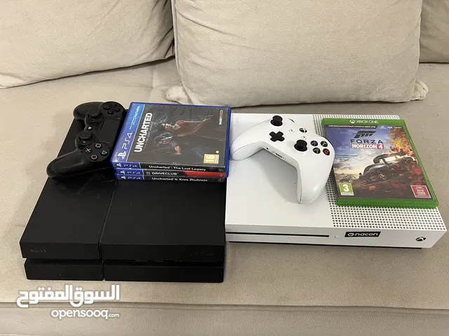 PlayStation 4 PlayStation for sale in Muscat