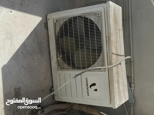 Victor 0 - 1 Ton AC in Muharraq