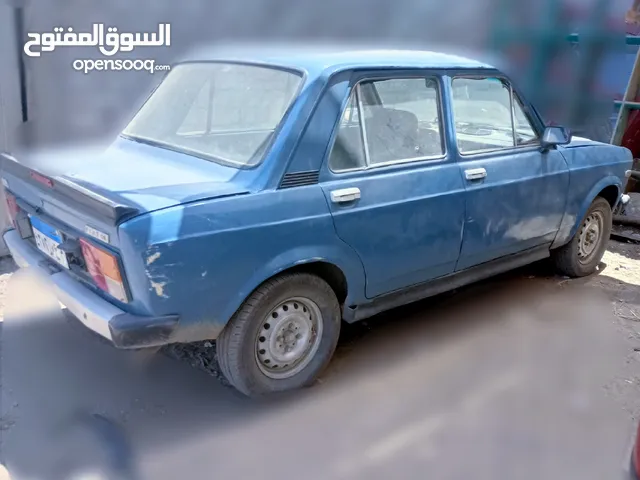 سيارات فيات 128 للبيع في مصر : تعديل ١٢٨ : نصر ١٢٨ : ١٢٨ معدله