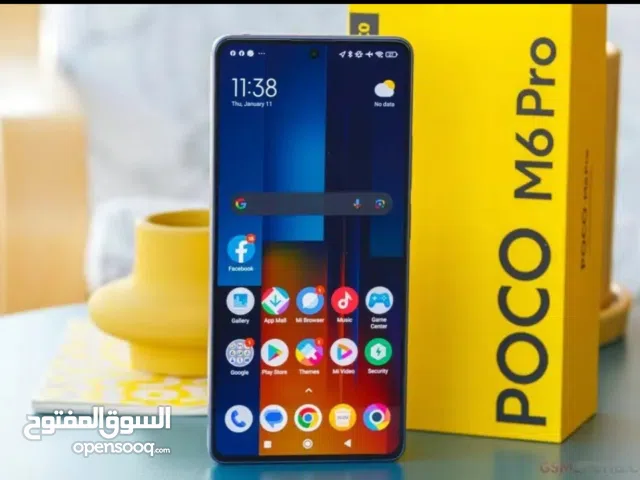 Xiaomi Other 256 GB in Gharyan