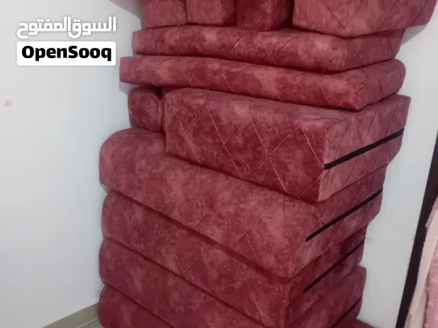 جلسة جديدة مش مستعملة اسفنج الربيع الأصلي المضغوط عرض 25سم