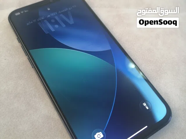 Apple iPhone 12 Pro Max 256 GB in Al Batinah