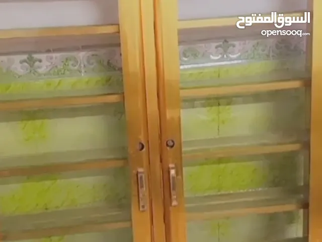 المنزل والحديقه