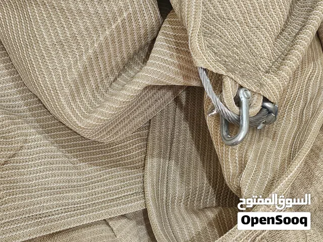 للبيع طربال 4 ف 4 جديد لم يستخدم