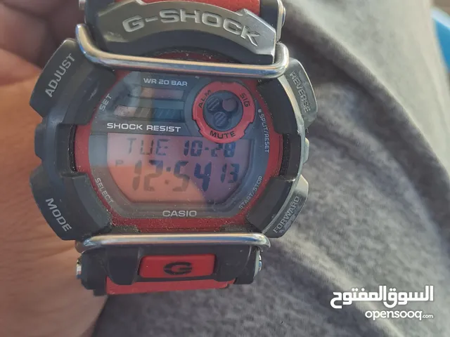 Digital Others watches for sale in Central Governorate