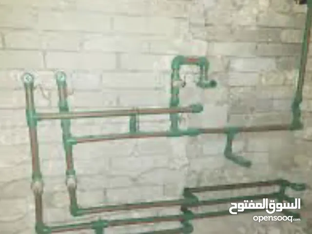 ابو محمد كهرباء سباكه دهانات