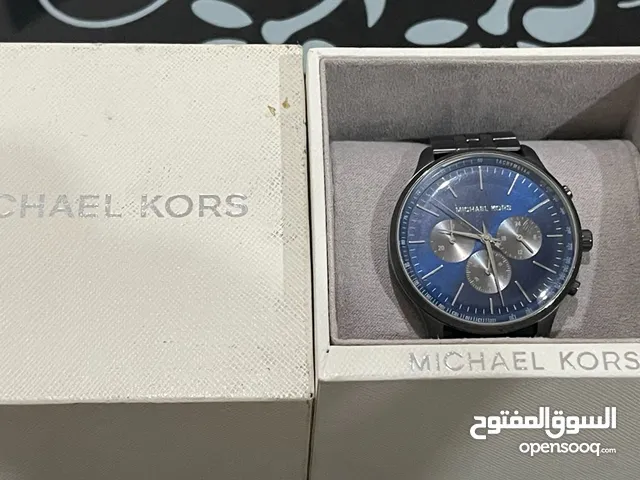 Analog Quartz Michael Kors watches  for sale in Al Ahmadi