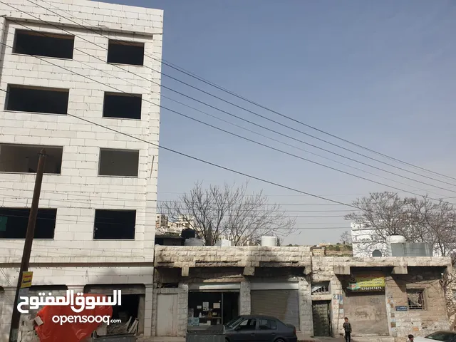 Commercial Land for Sale in Amman Al Hashmi Al Shamali