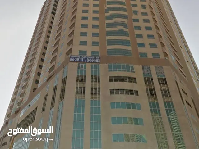 126 m2 2 Bedrooms Apartments for Sale in Sharjah Al Nahda