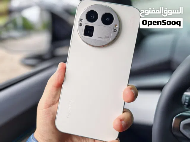 realme gt 8 pro 512/16