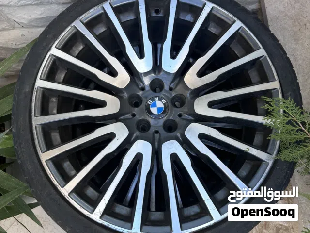 جنط BMW 7 series M اصلي وكالة