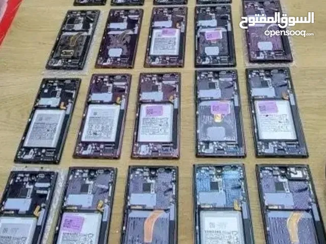 شاشات هواتف وكالة تشليح