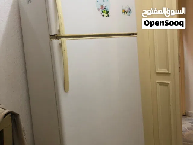 ثلاجه مستعمله
