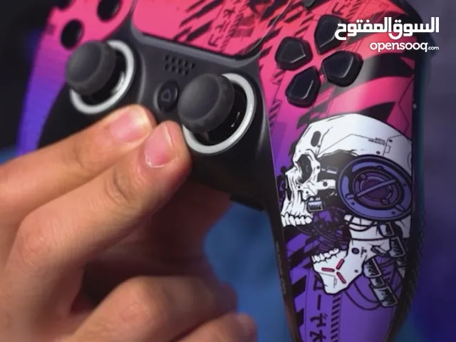 افضل كنترولر احترافية في العالم مستخدمة مرتين فقط scuf gaming