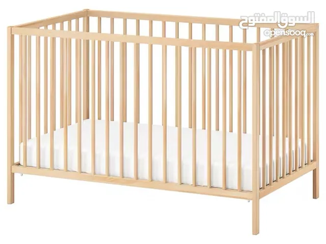 تخت اطفال ايكيا