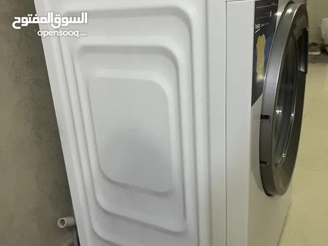 Beko 7 - 8 Kg Washing Machines in Amman
